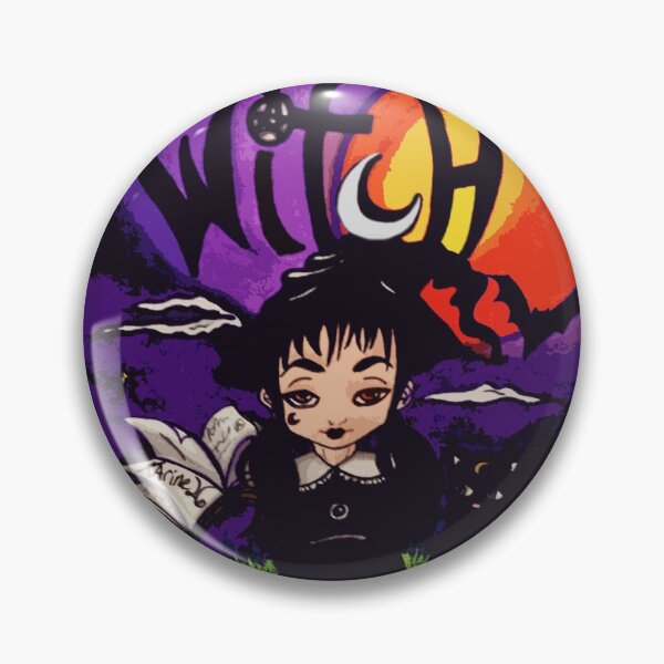 Item preview, Witchy Vibes designed and sold by Karine26Shop.