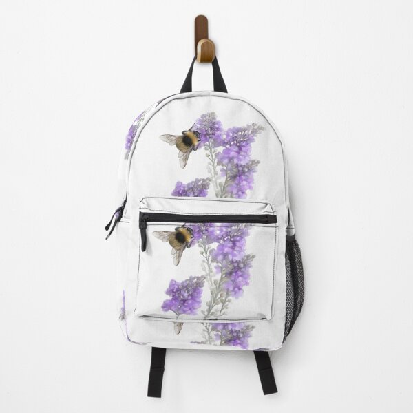 Artikelvorschau, Aquarell Bumble Bee entworfen und verkauft von IvaW.