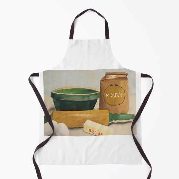 Item preview, Baking with Grams designed and sold by JEnglandArt.
