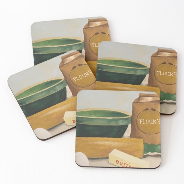 Item preview, Baking with Grams designed and sold by JEnglandArt.