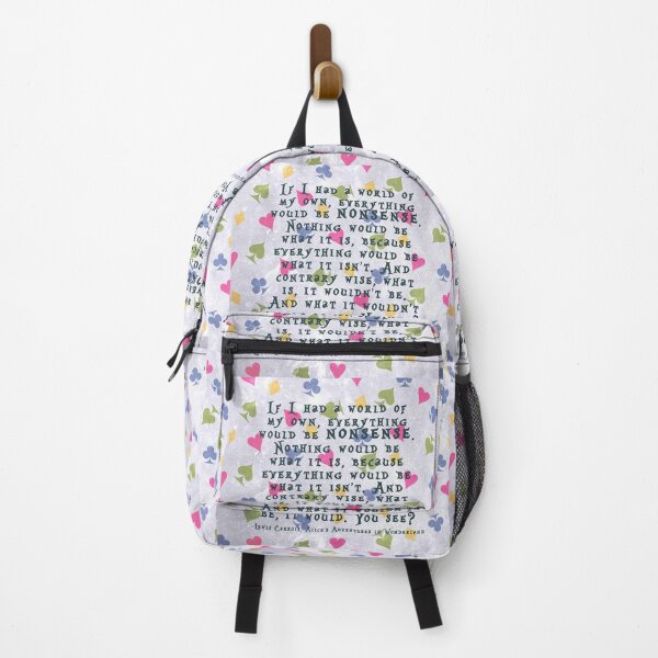 Item preview, If I had a world of my own, everything would be nonsense designed and sold by peggieprints.