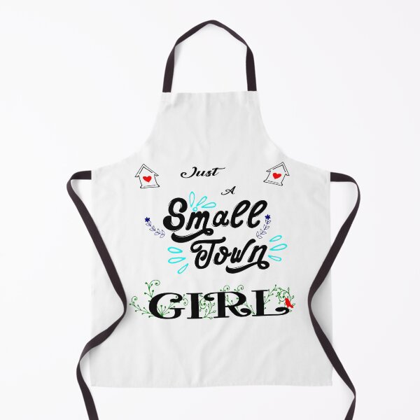 Item preview, Small Town Girl designed and sold by Cindy Moore.