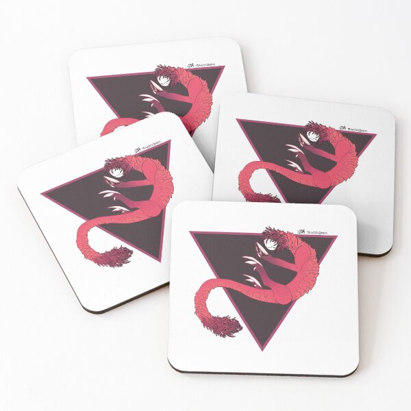 Item preview, Rutam :: Imaginary Creatures designed and sold by Platinumfrog.