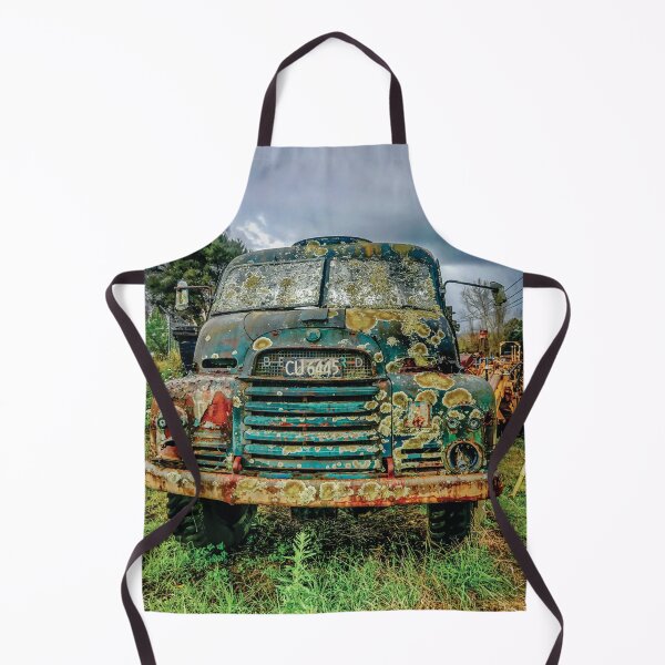 Item preview, Moldy Old Truck. designed and sold by Stus RoadTrips.