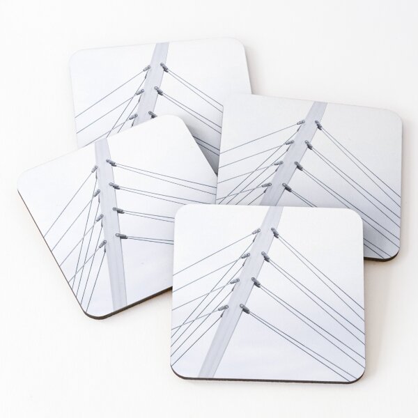 Item preview, Taut Lines 2 designed and sold by nancyjcreates.