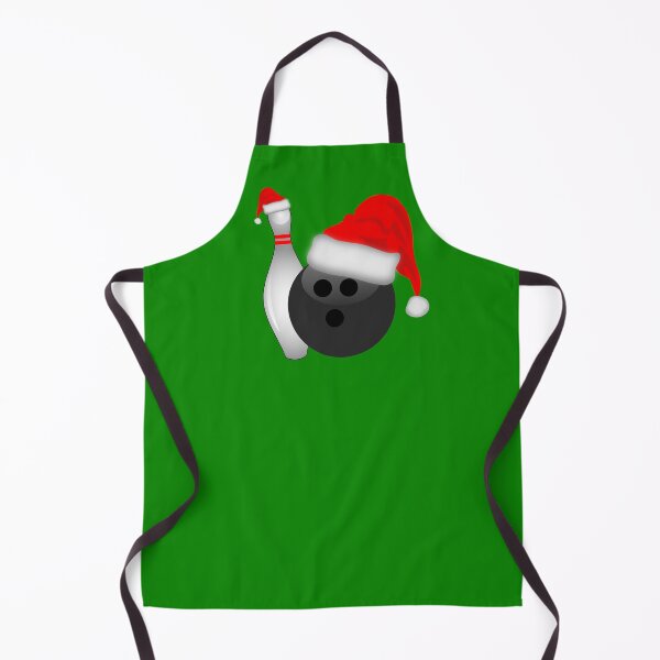 Artikelvorschau, Weihnachtsbowling entworfen und verkauft von Gravityx9.