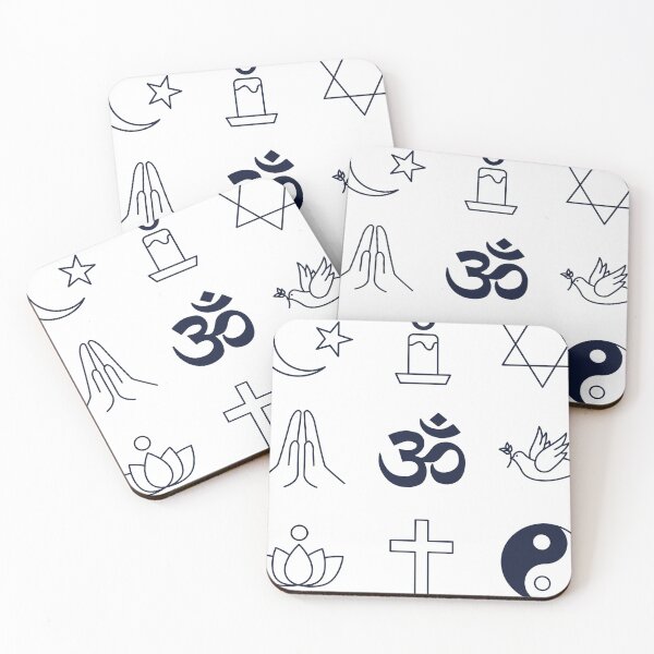 Item preview, Co-Exist designed and sold by Zachary Hadley.