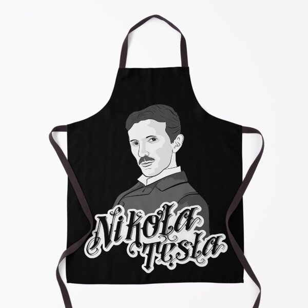 Item preview, Tesla, Nikola designed and sold by Bradford Adams.
