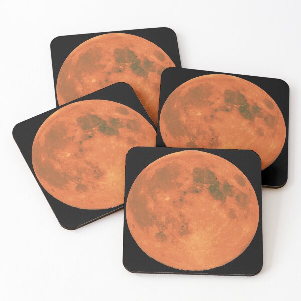 Item preview, Hunter's Moon designed and sold by ross baraga.