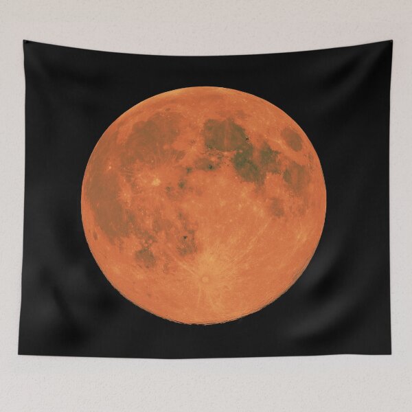 Item preview, Hunter's Moon designed and sold by ross baraga.