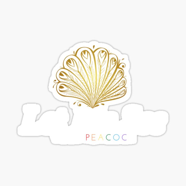 Hera Sticker