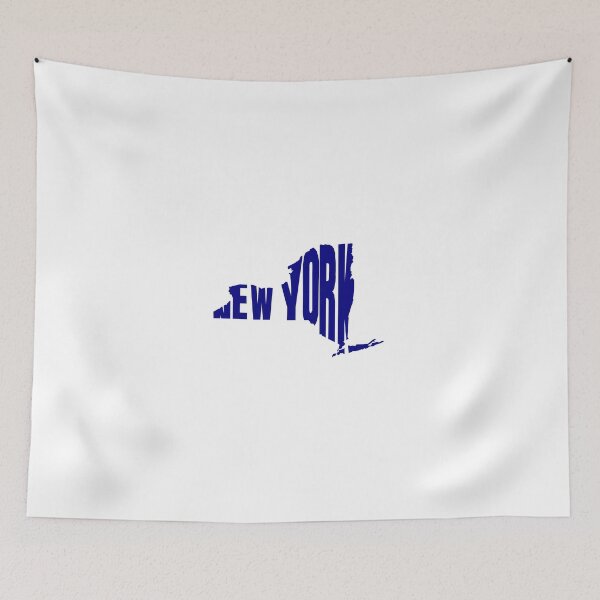 Item preview, New York designed and sold by Robs Designs.