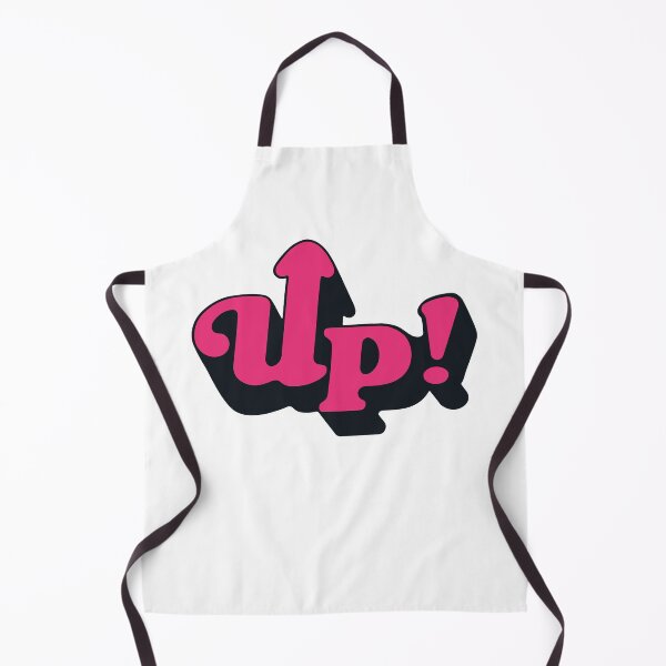 Item preview, Up! (Russ Meyer) designed and sold by Texterns.