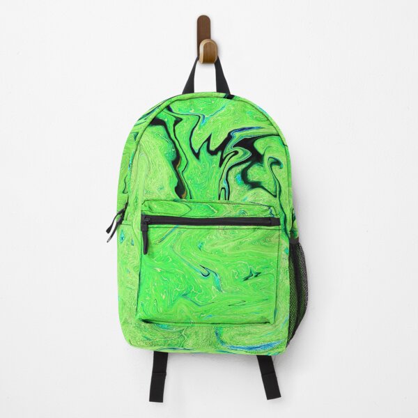 Item preview, Abstract Patterns Liquid and Distorted Fluid designed and sold by InvestingRoad.