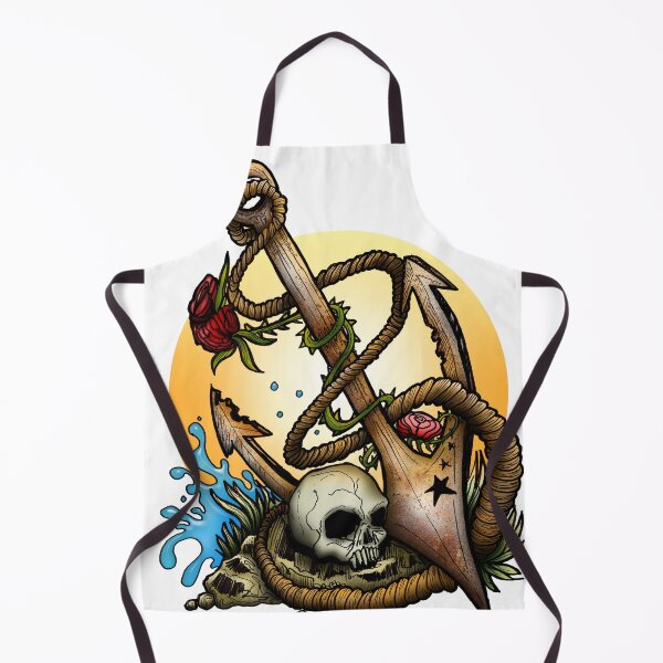 Item preview, Anchored  designed and sold by Adamzworld.