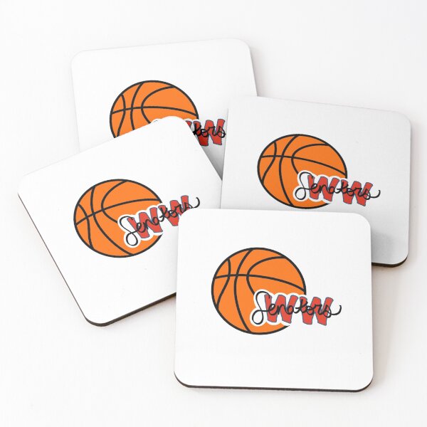 Item preview, WW Senator Basketball designed and sold by RERdesigns.