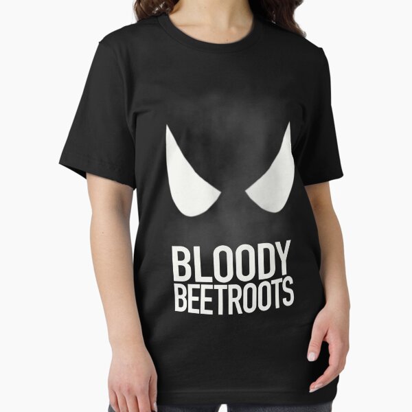 Item preview, Bloody Beetroots Eye in the dark designed and sold by Daxfire.