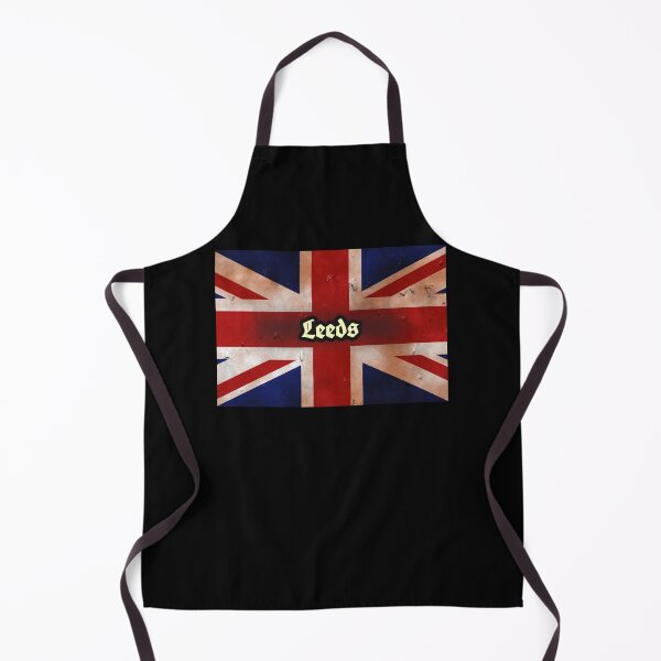 Item preview, Leeds designed and sold by stickart-marek.