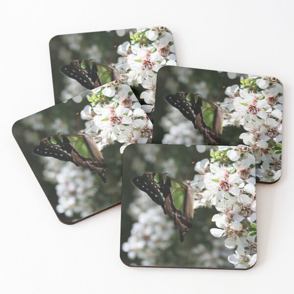 Item preview, Spring face mask designed and sold by Susan Segal.