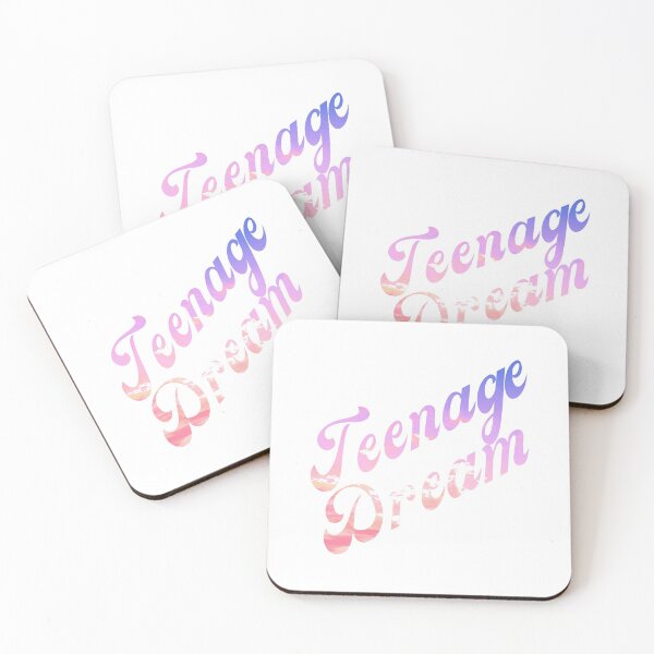 Item preview, Teenage Dream designed and sold by ArtbyLeahAlexis.