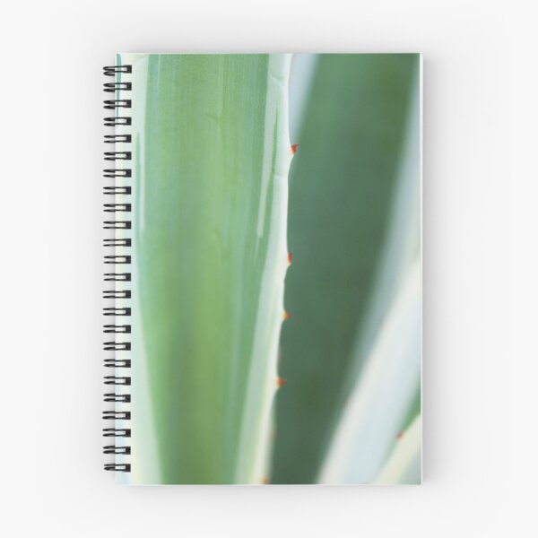 Item preview, Serrated Agave Leaves designed and sold by Islandjunkie09.