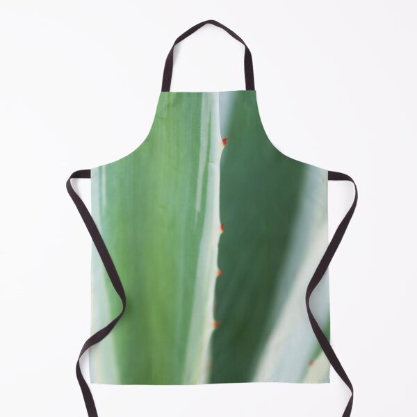 Item preview, Serrated Agave Leaves designed and sold by Islandjunkie09.