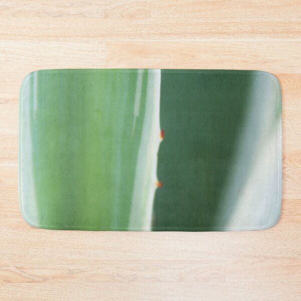 Item preview, Serrated Agave Leaves designed and sold by Islandjunkie09.