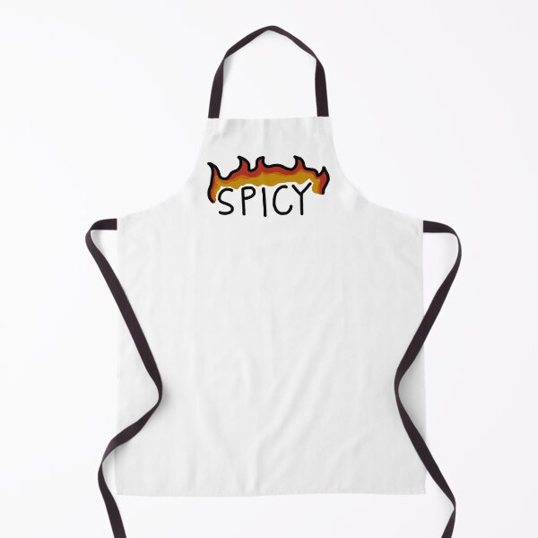 Item preview, SPICY designed and sold by Rocket-To-Pluto.