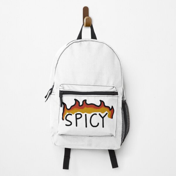 Item preview, SPICY designed and sold by Rocket-To-Pluto.