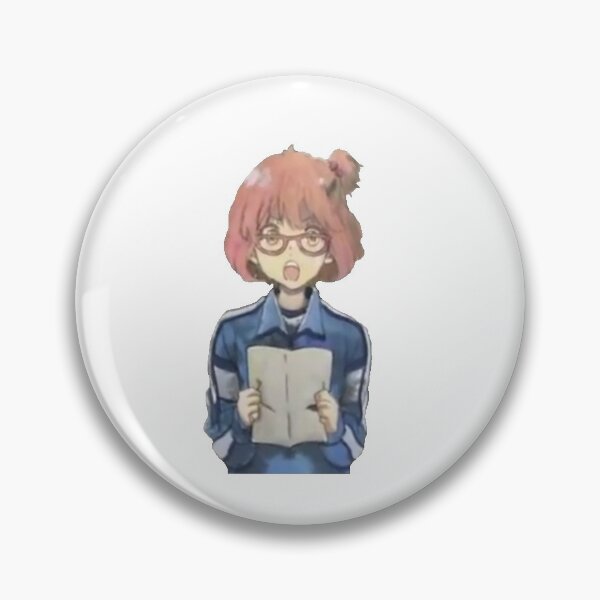 Item preview, Mirai rehearsal sticker designed and sold by Moonsun3.