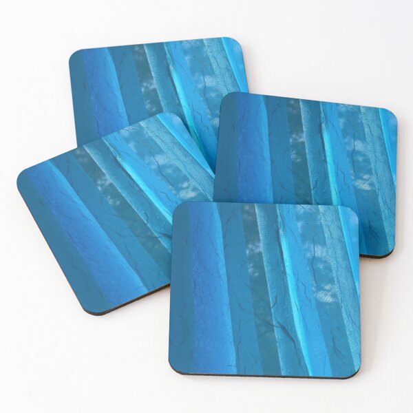 Item preview, Sheer Blue designed and sold by Jenna Coffin.