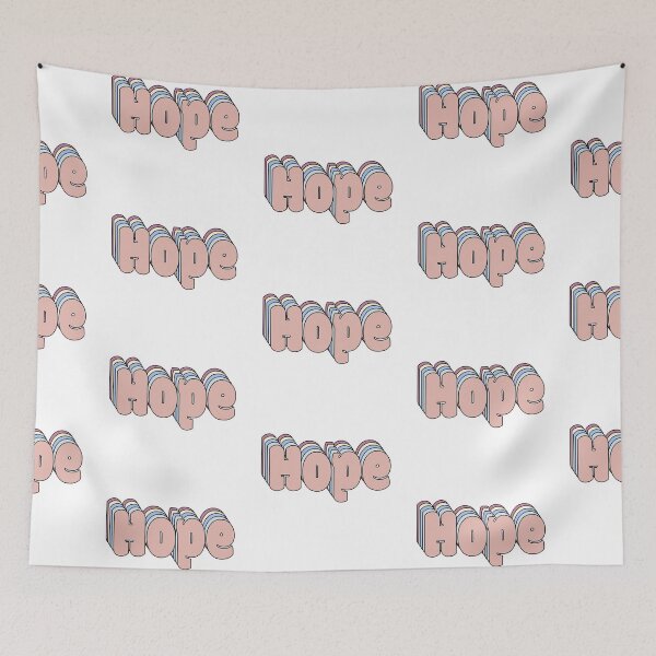 Item preview, Hope Name  designed and sold by ashleymanheim.