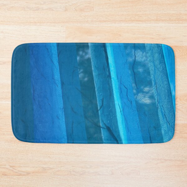 Item preview, Sheer Blue designed and sold by Jenna Coffin.