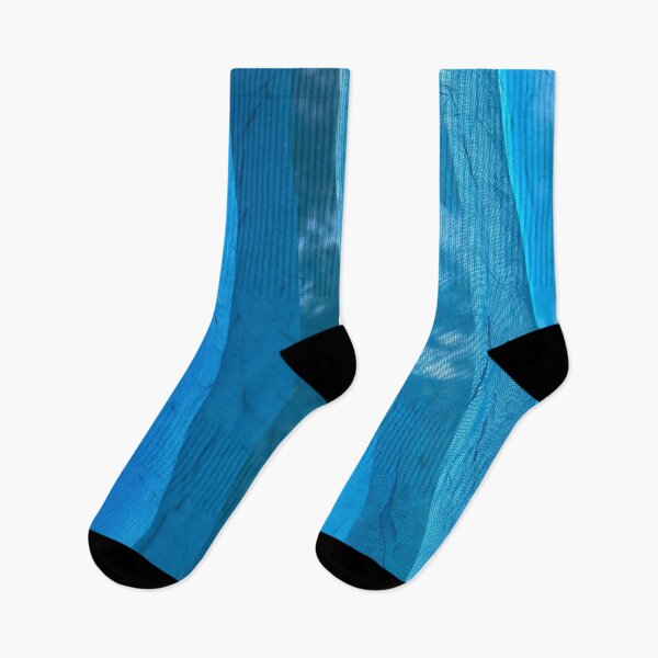 Item preview, Sheer Blue designed and sold by Jenna Coffin.
