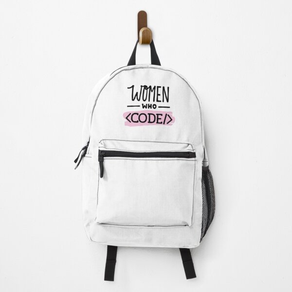 Item preview, Women Who Code designed and sold by alissawang.