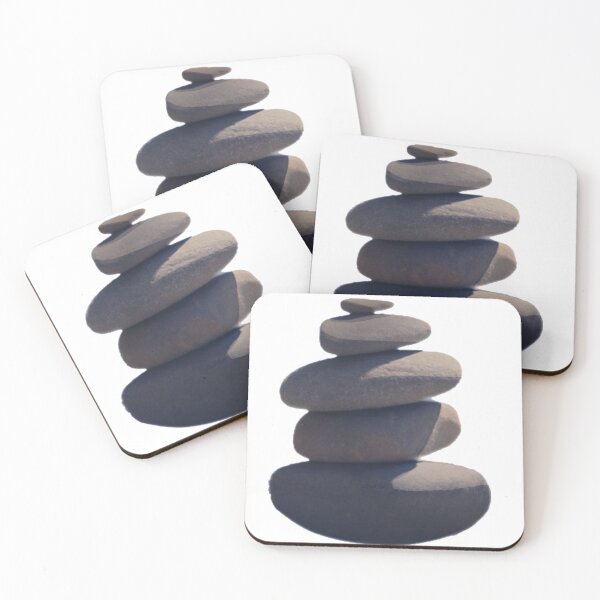 Item preview, Stacked rocks designed and sold by AthenaPlays.