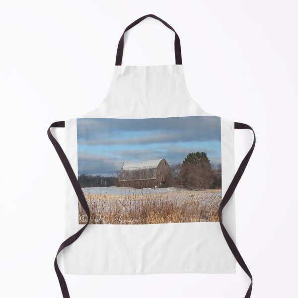 Item preview, old barns designed and sold by Kljaster.