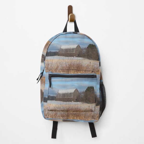 Item preview, old barns designed and sold by Kljaster.