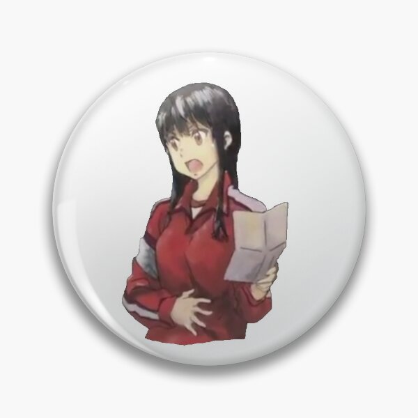 Item preview, Mitsuki rehearsal sticker (v2) designed and sold by Moonsun3.