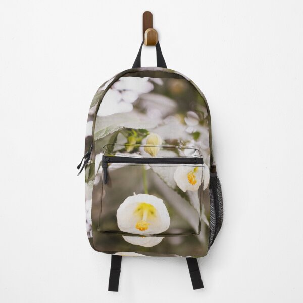 Item preview, White Blooming Summer Flower designed and sold by Photoluminous.