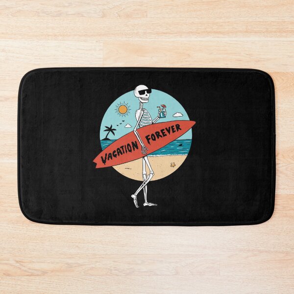 Item preview, Vacation forever designed and sold by coffeeman.