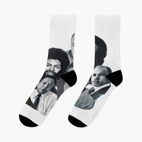 Item preview, Black Male Writers designed and sold by cocoaandcompany.