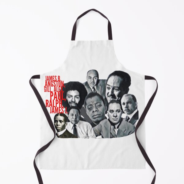 Item preview, Black Male Writers designed and sold by cocoaandcompany.
