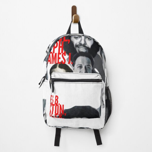 Item preview, Black Male Writers designed and sold by cocoaandcompany.