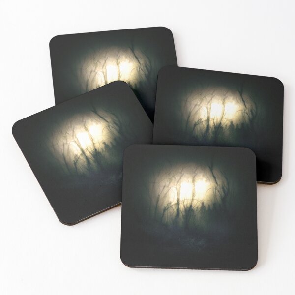 Item preview, Shadows of black waters designed and sold by LechugonGames.