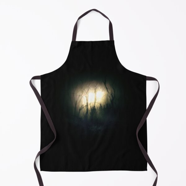 Item preview, Shadows of black waters designed and sold by LechugonGames.