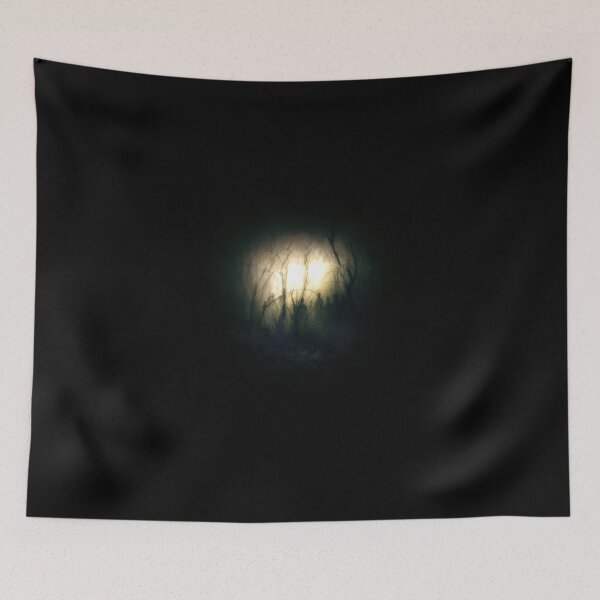 Item preview, Shadows of black waters designed and sold by LechugonGames.