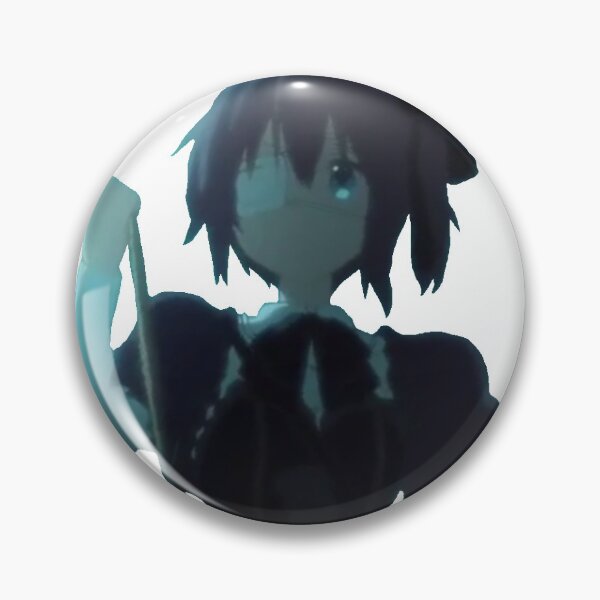 Aperçu de l'œuvre Rikka Mysterious Intro Sticker (version 1) créée et vendue par Moonsun3.