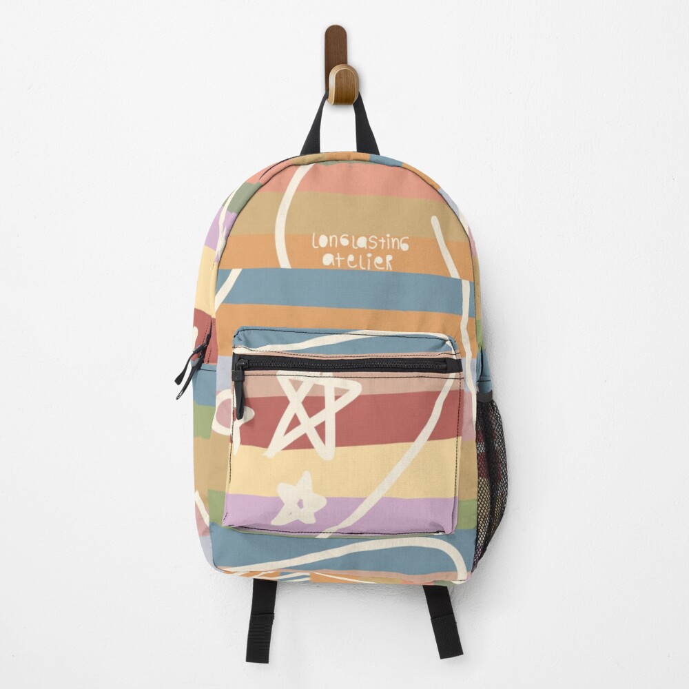 Item preview, Backpack designed and sold by longlasting.