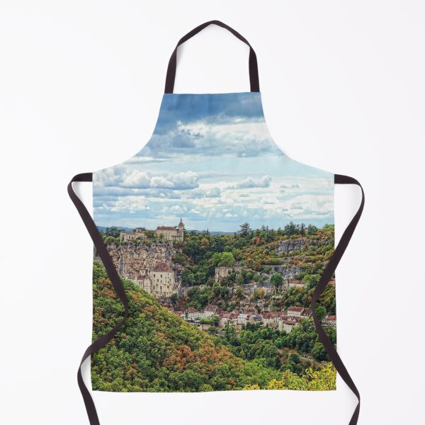 Item preview, Rocamadour - France designed and sold by Marilyn Harris.